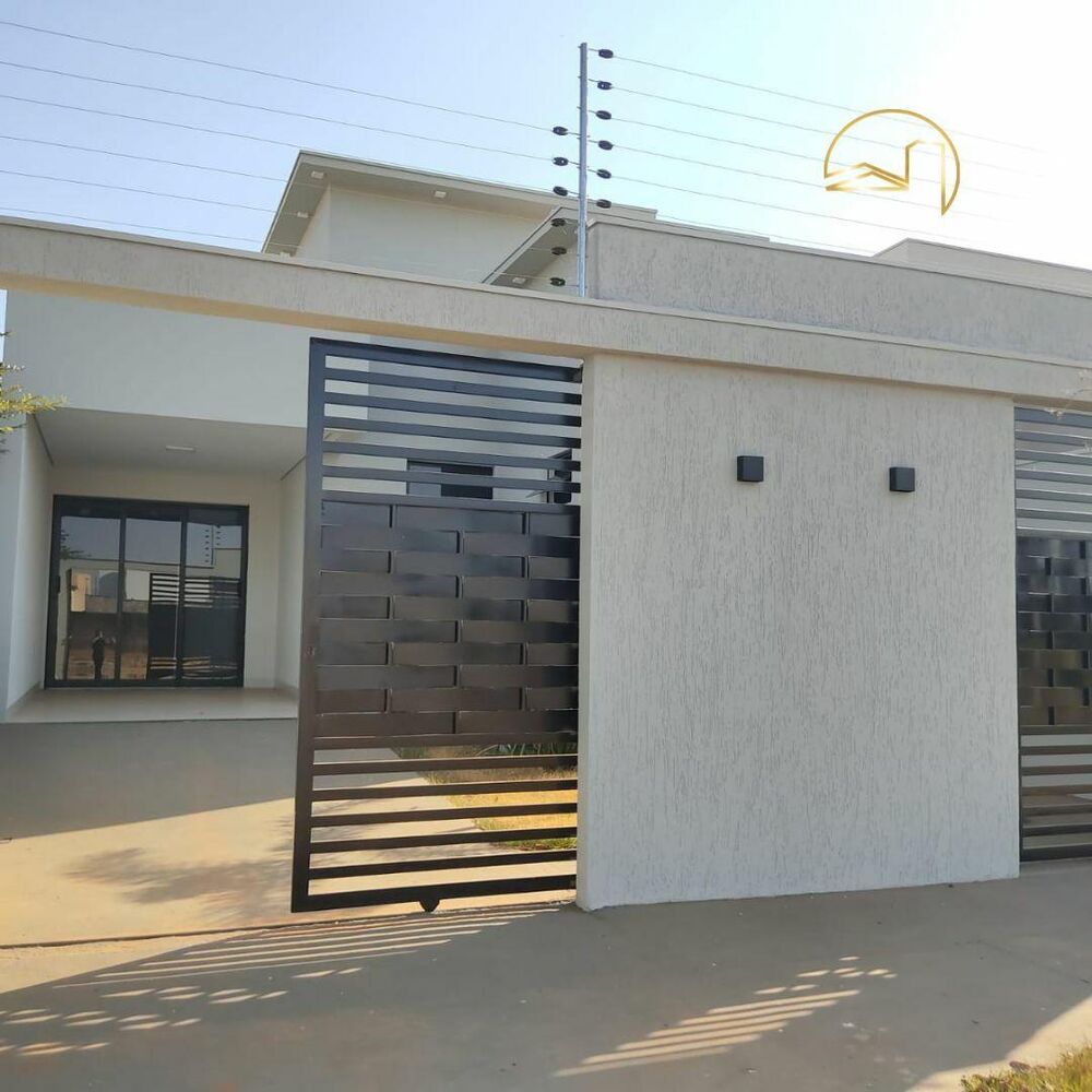 Casa, 2 quartos - Foto 1