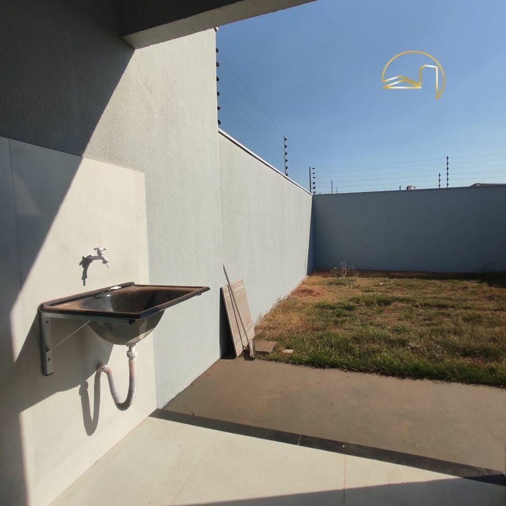 Casa, 2 quartos - Foto 4