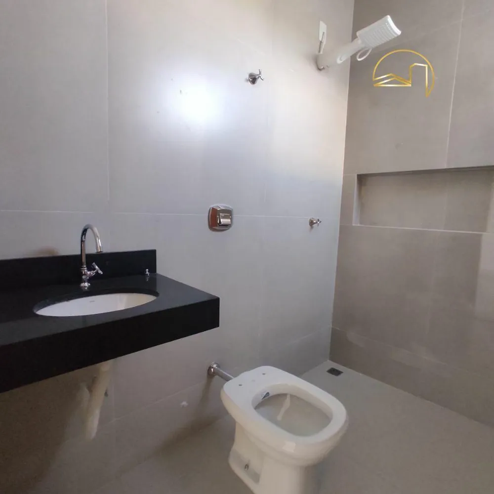 Casa, 2 quartos - Foto 2
