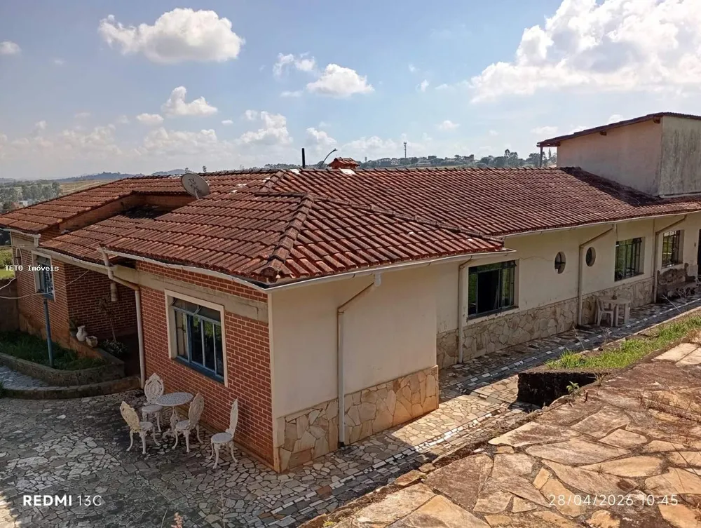 Casa, 5 quartos - Foto 2