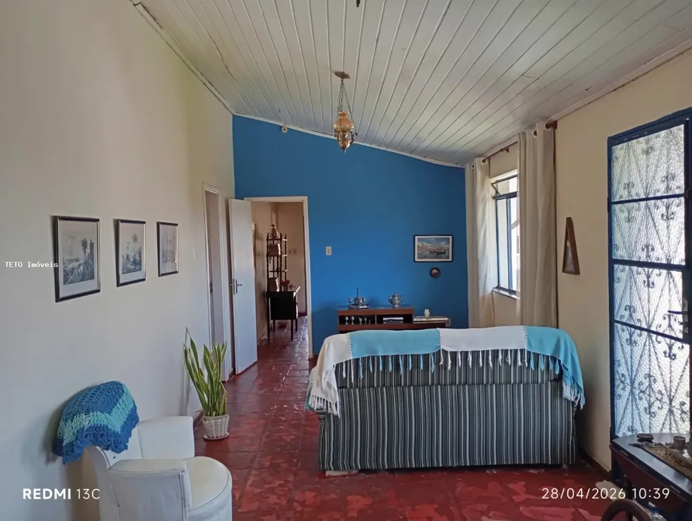 Casa, 5 quartos - Foto 4
