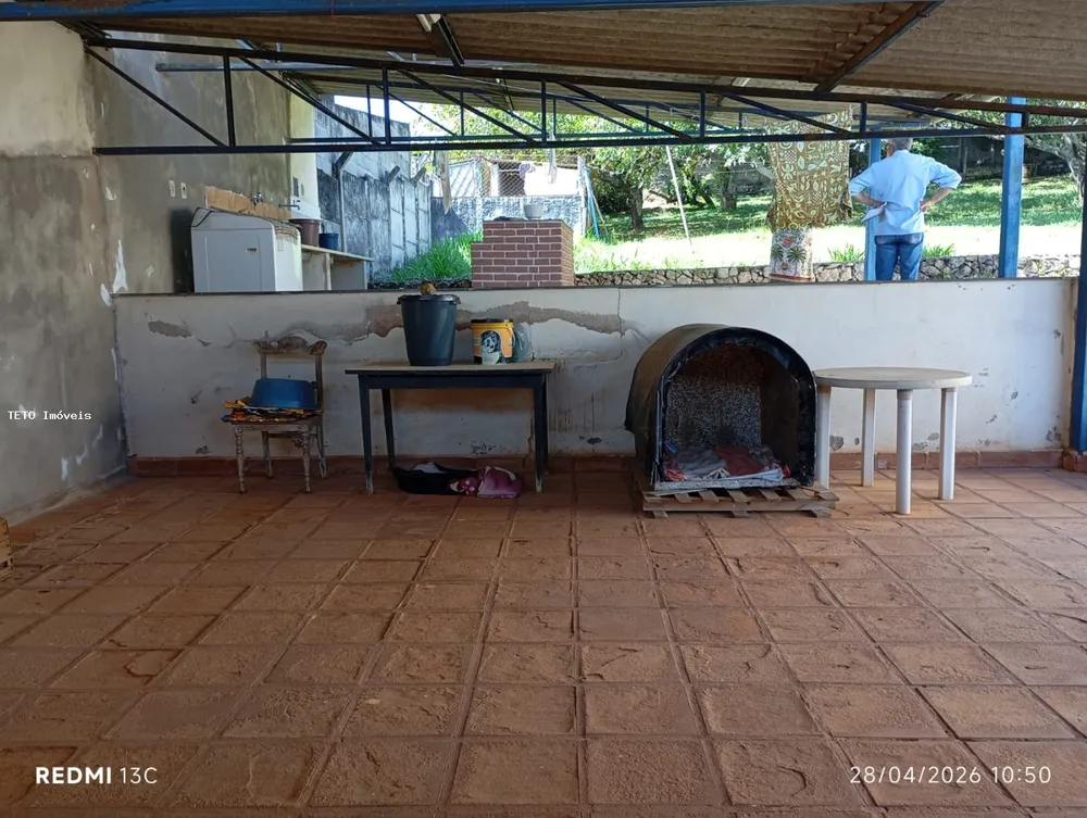 Casa, 5 quartos - Foto 1