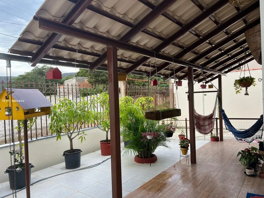 Casa, 3 quartos - Foto 4