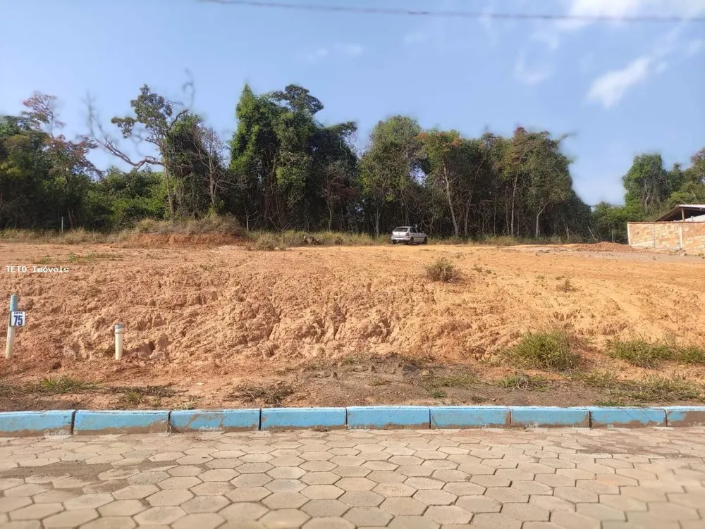 Terreno, 504 m² - Foto 1