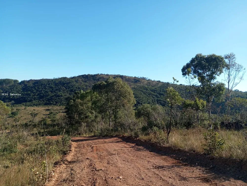 Loteamento e Condomínio, 5000 m² - Foto 2