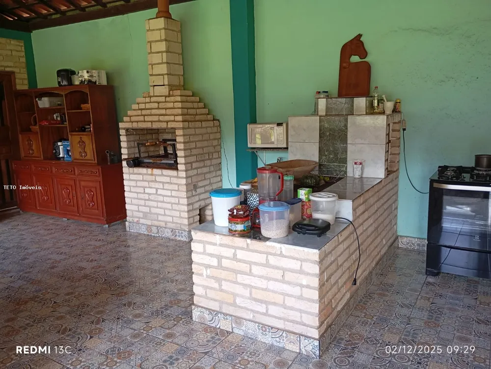 Casa, 3 quartos - Foto 4
