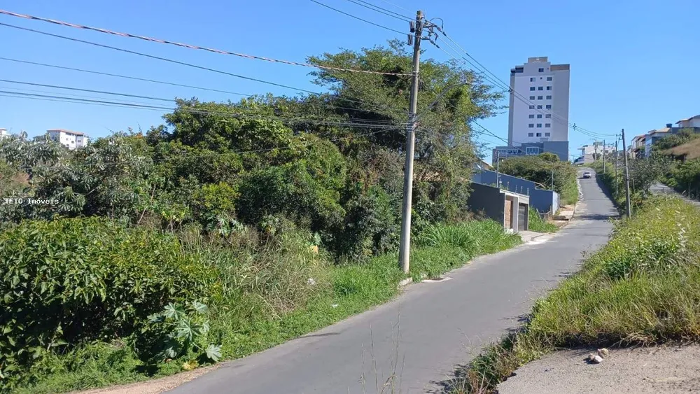 Terreno, 285 m² - Foto 1