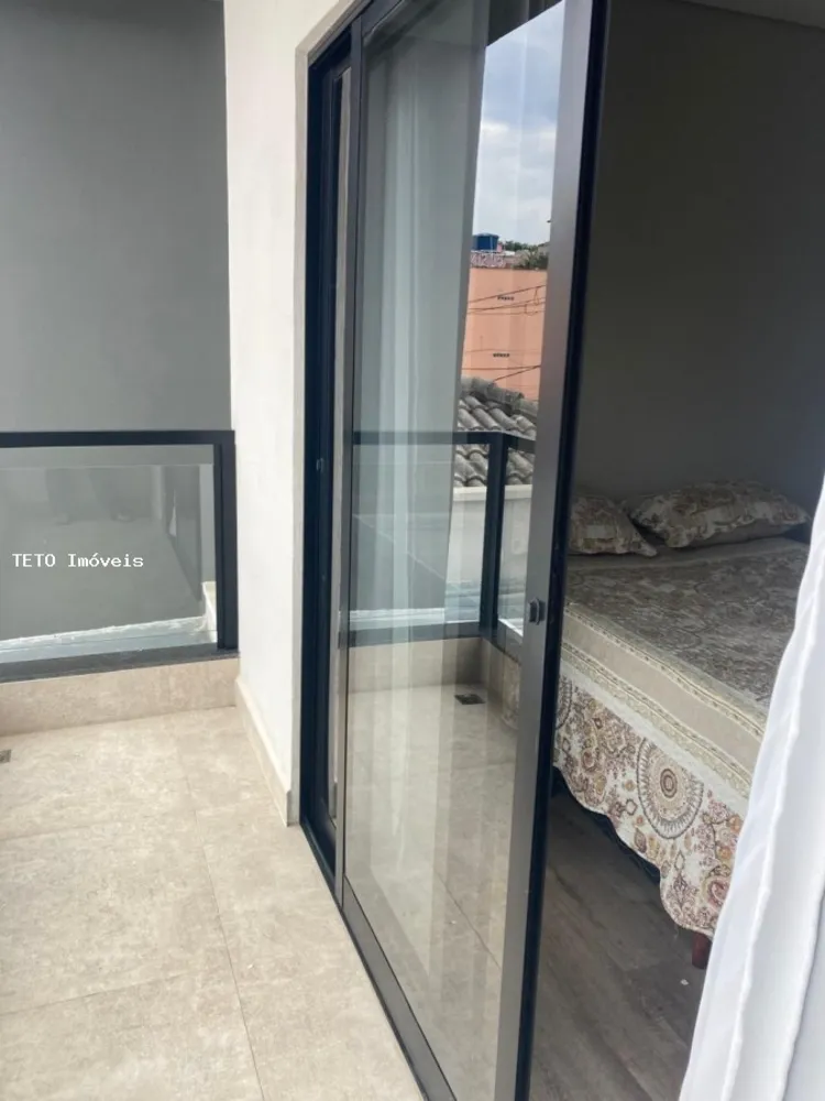 Casa, 4 quartos - Foto 4