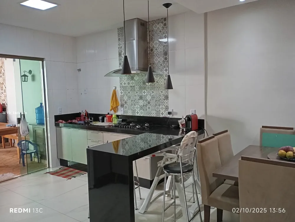 Casa, 2 quartos - Foto 2