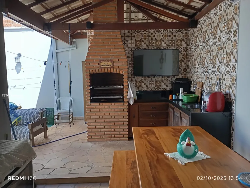Casa, 2 quartos - Foto 4