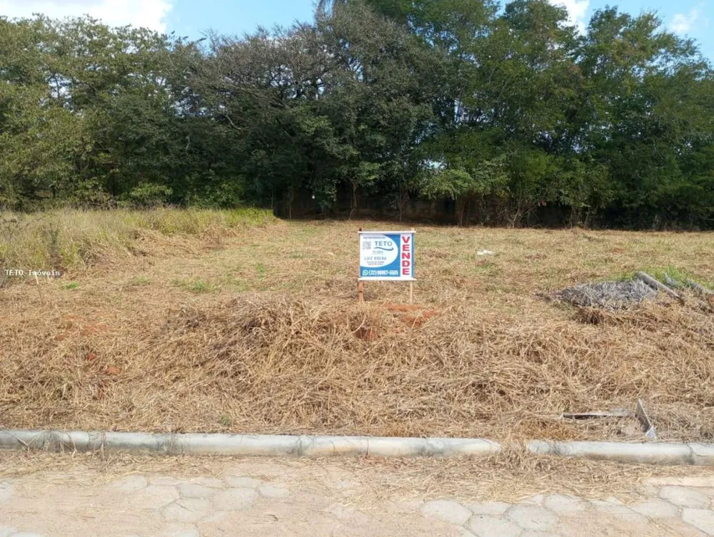 Terreno, 317 m² - Foto 1