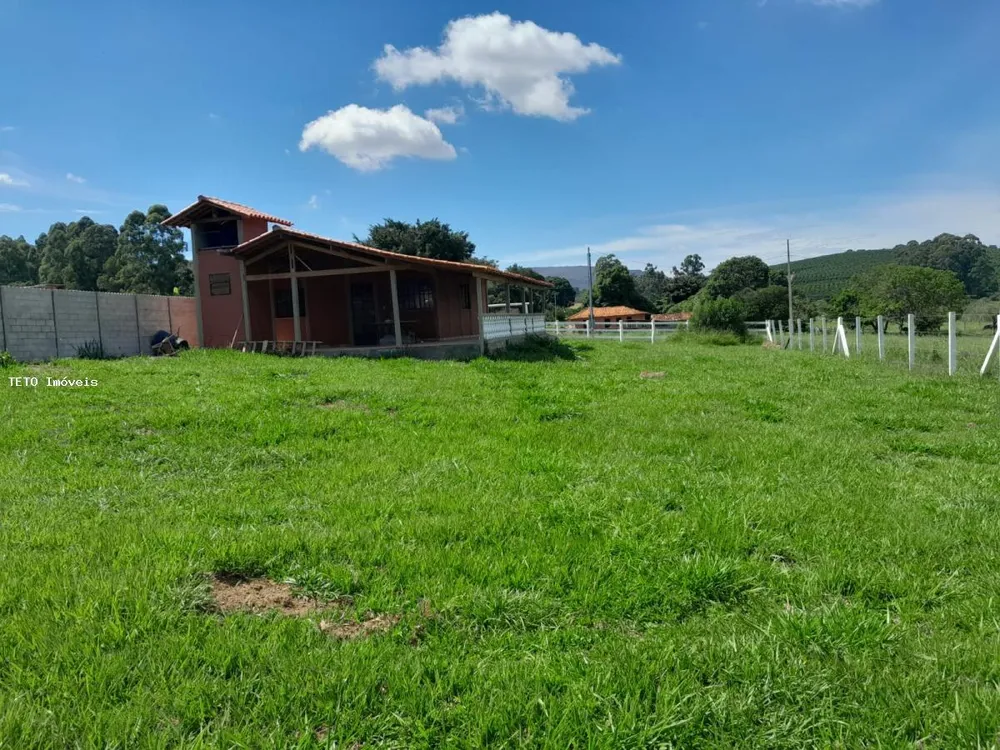 Chácara, 2 quartos, 1341 m² - Foto 2