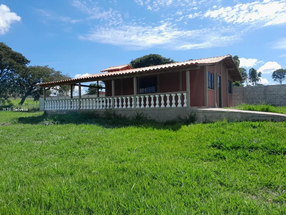 Chácara, 2 quartos, 1341 m² - Foto 3