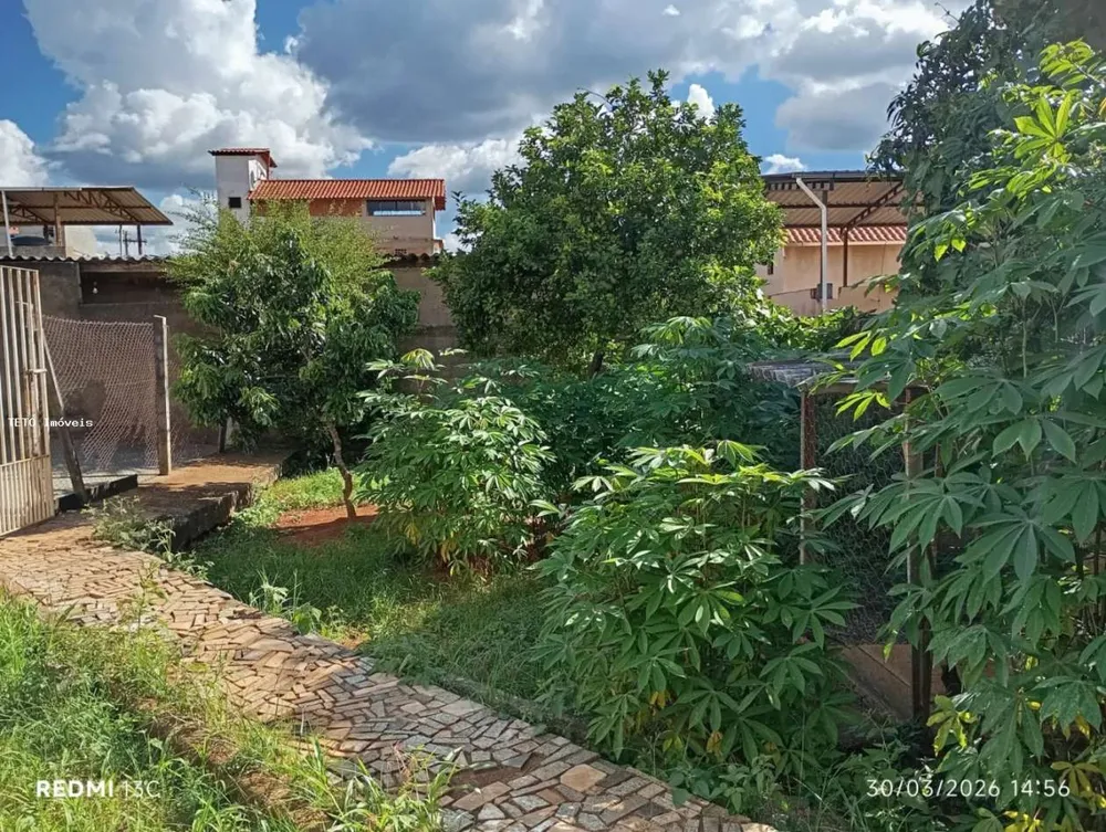 Casa, 3 quartos - Foto 4