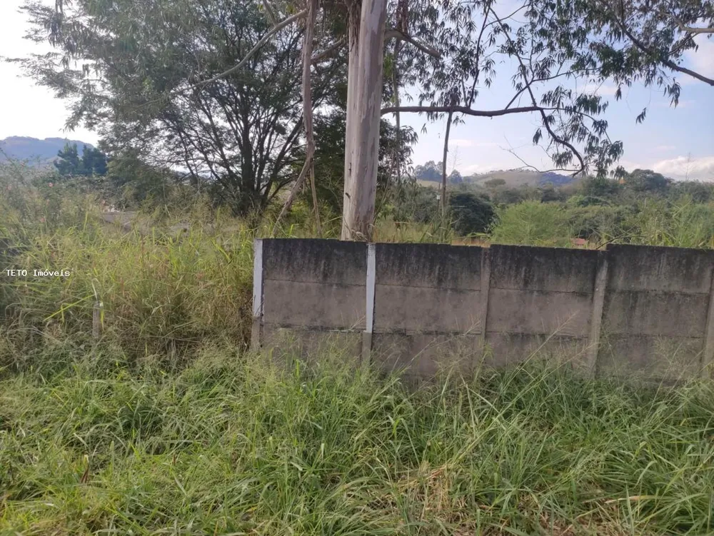 Terreno, 2700 m² - Foto 1