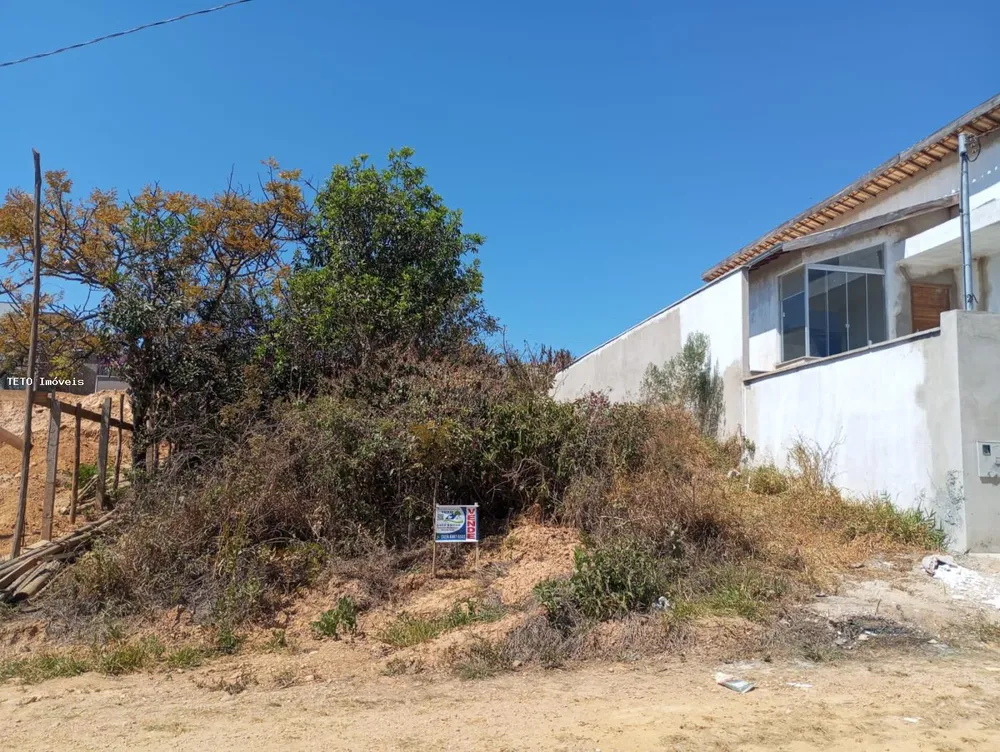 Terreno, 300 m² - Foto 1