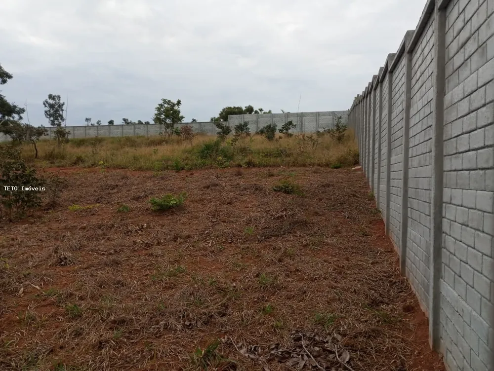 Terreno, 1000 m² - Foto 1