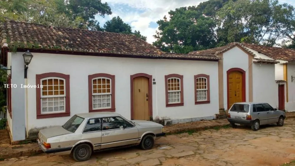 Casa, 2 quartos - Foto 1