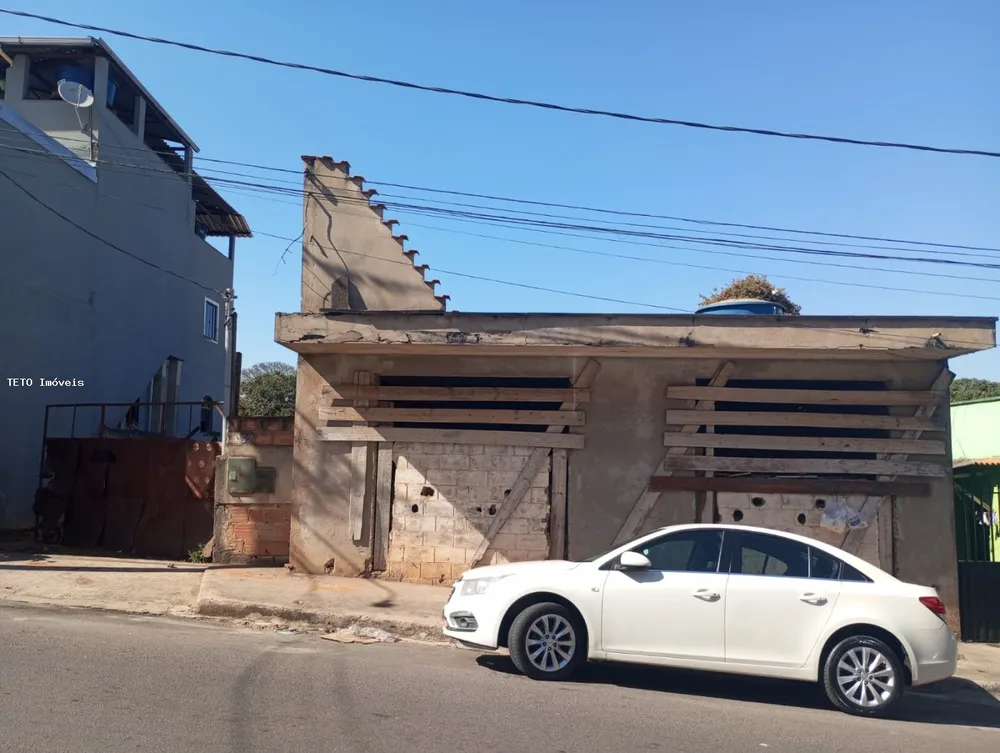 Terreno, 432 m² - Foto 1