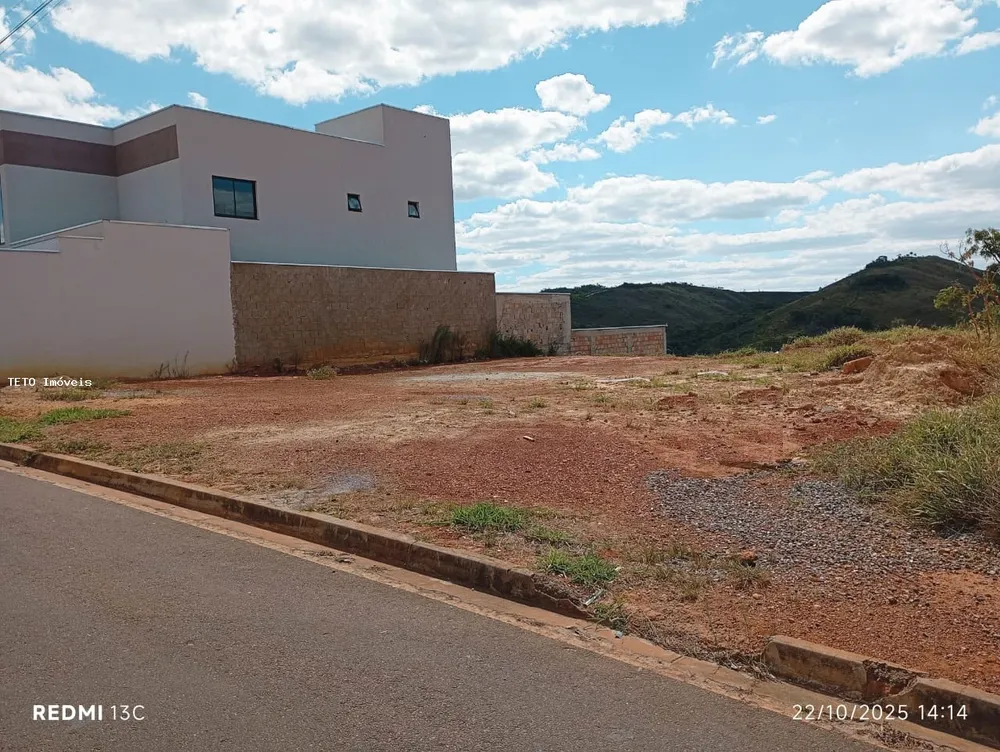 Terreno, 327 m² - Foto 3