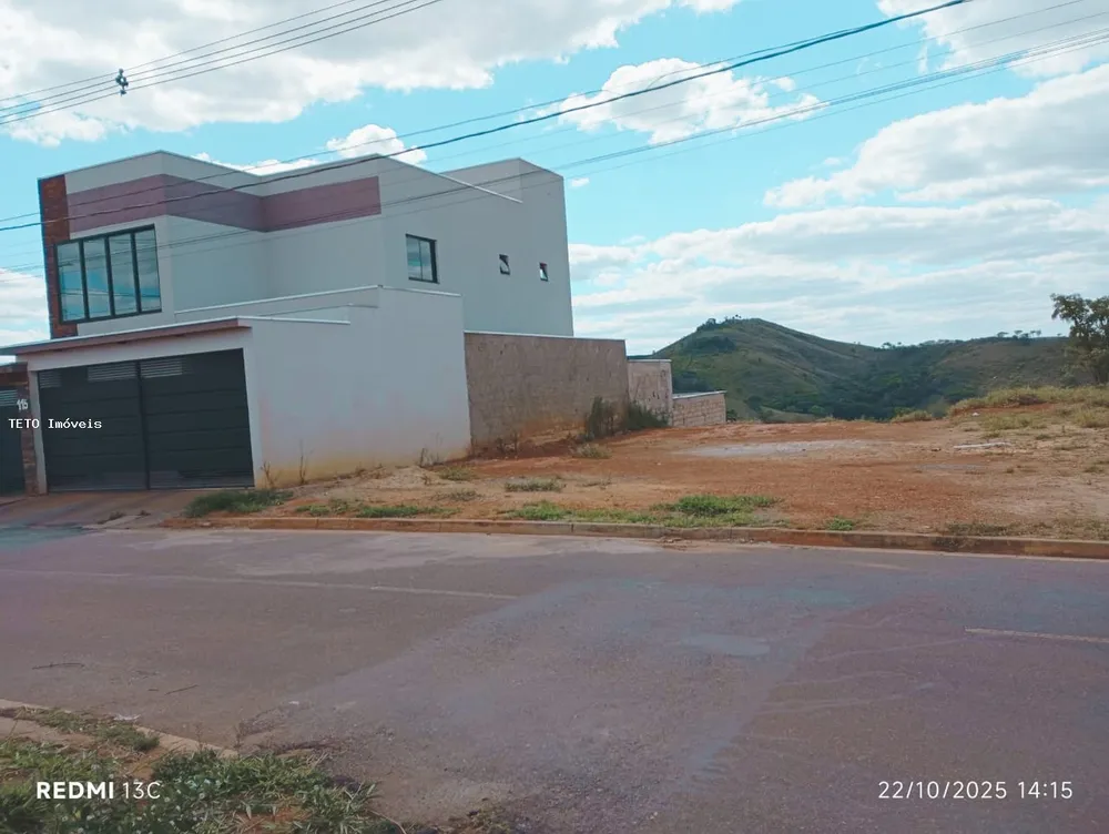 Terreno, 327 m² - Foto 2
