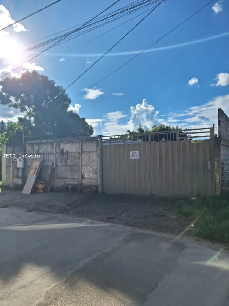 Terreno, 353 m² - Foto 1