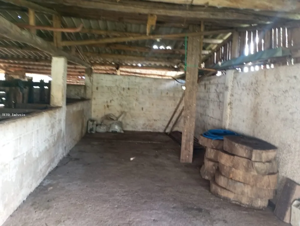 Fazenda, 27 m² - Foto 2