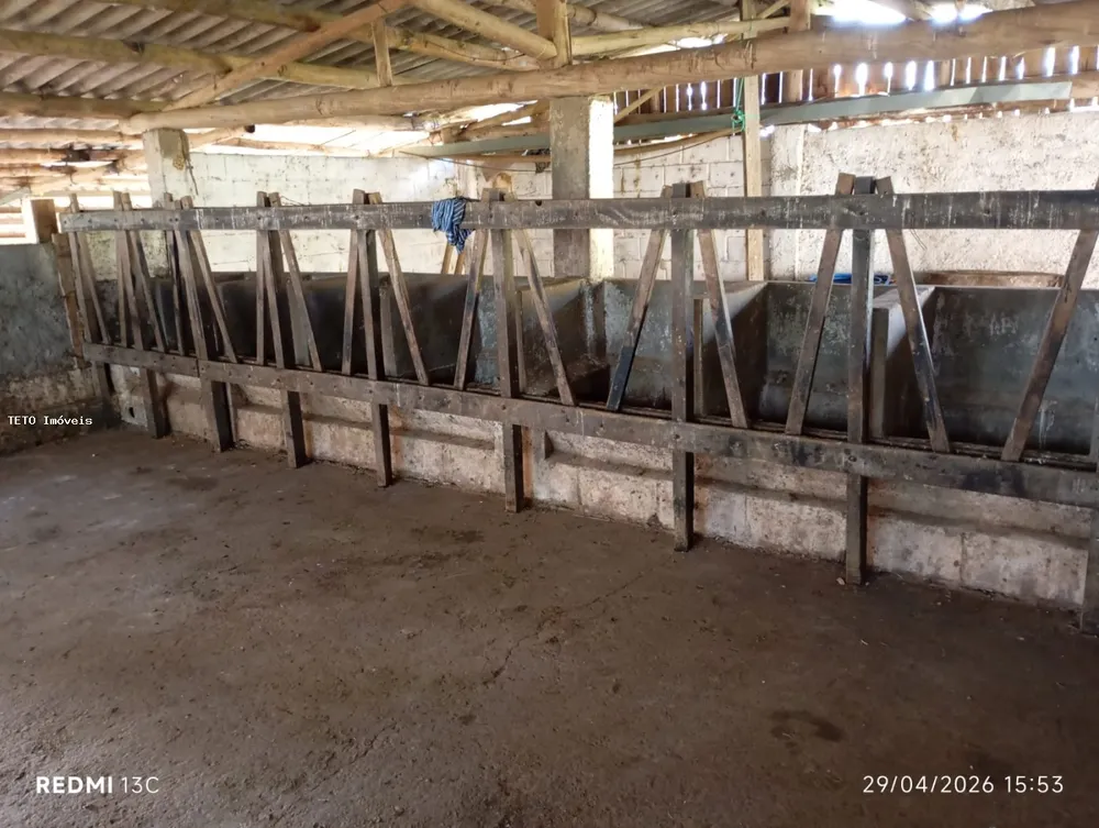Fazenda, 27 m² - Foto 1
