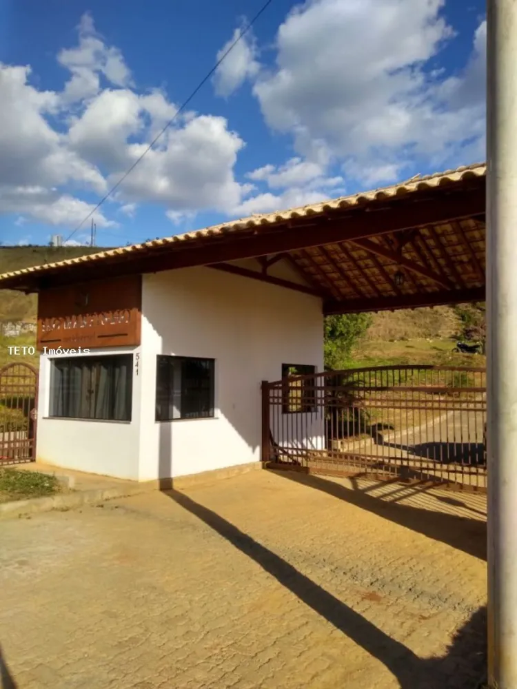 Terreno, 611 m² - Foto 1