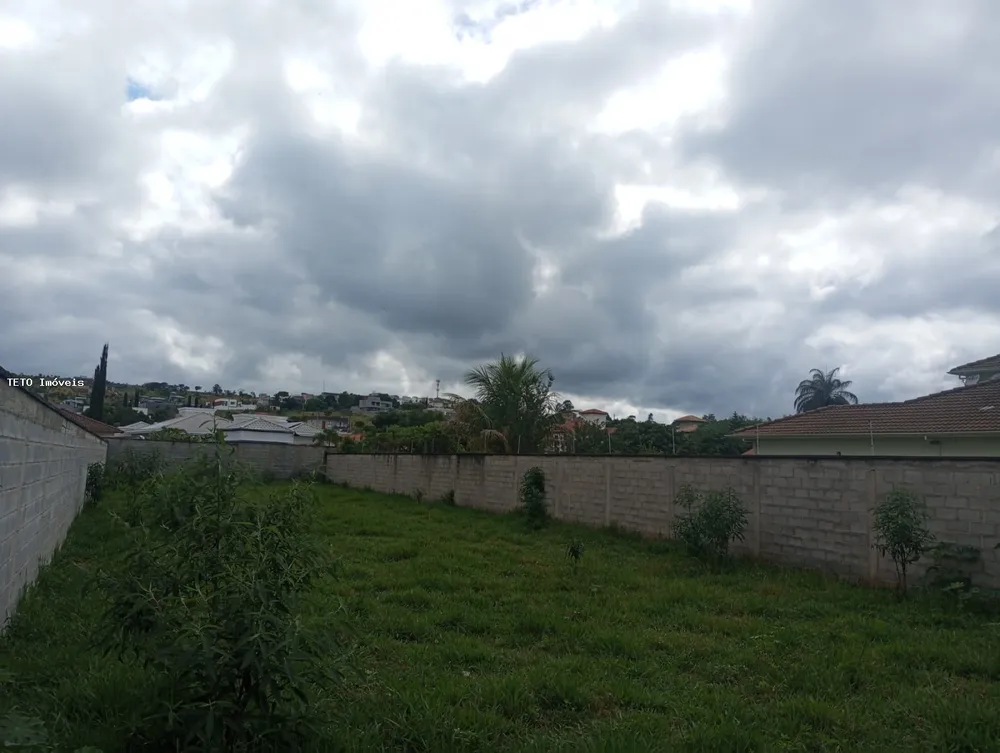 Terreno, 825 m² - Foto 3