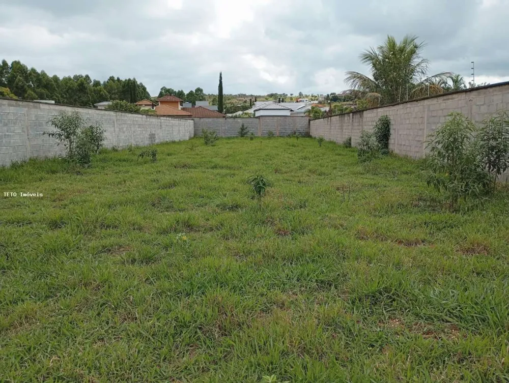 Terreno, 825 m² - Foto 1