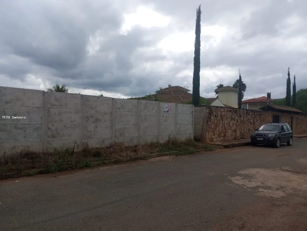 Terreno, 825 m² - Foto 2