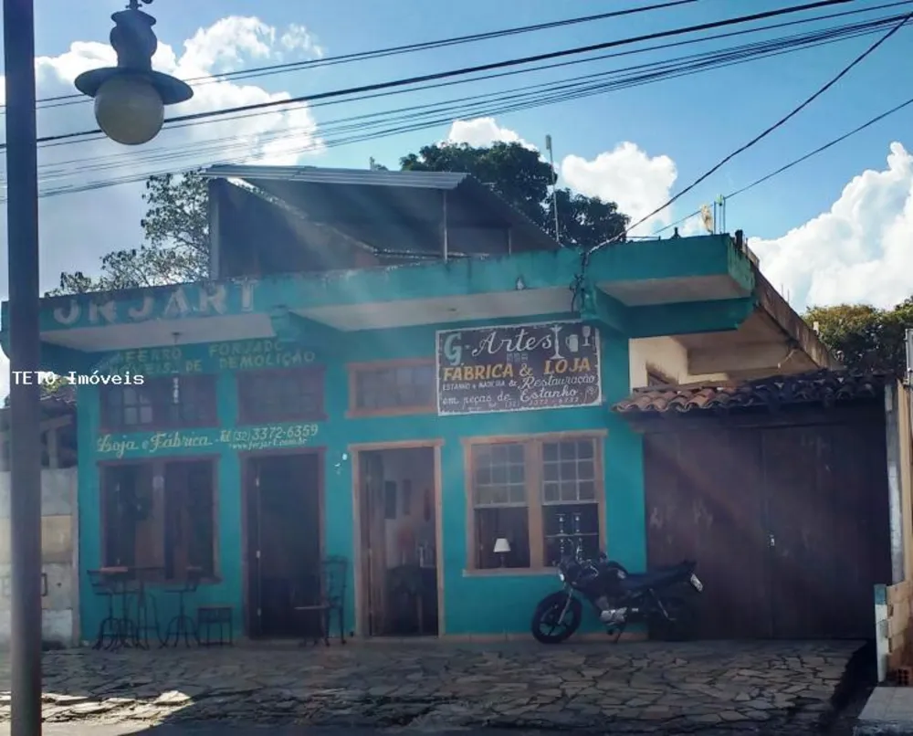 Loja-Salão - Foto 2