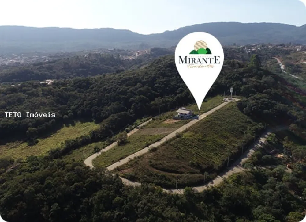 Terreno, 400 m² - Foto 1