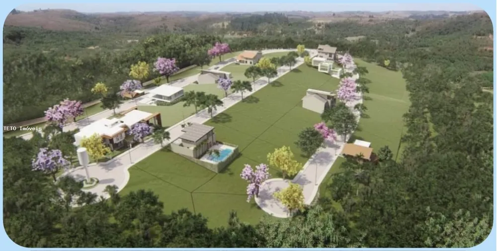Terreno, 400 m² - Foto 3