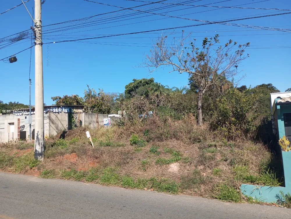 Terreno, 360 m² - Foto 1