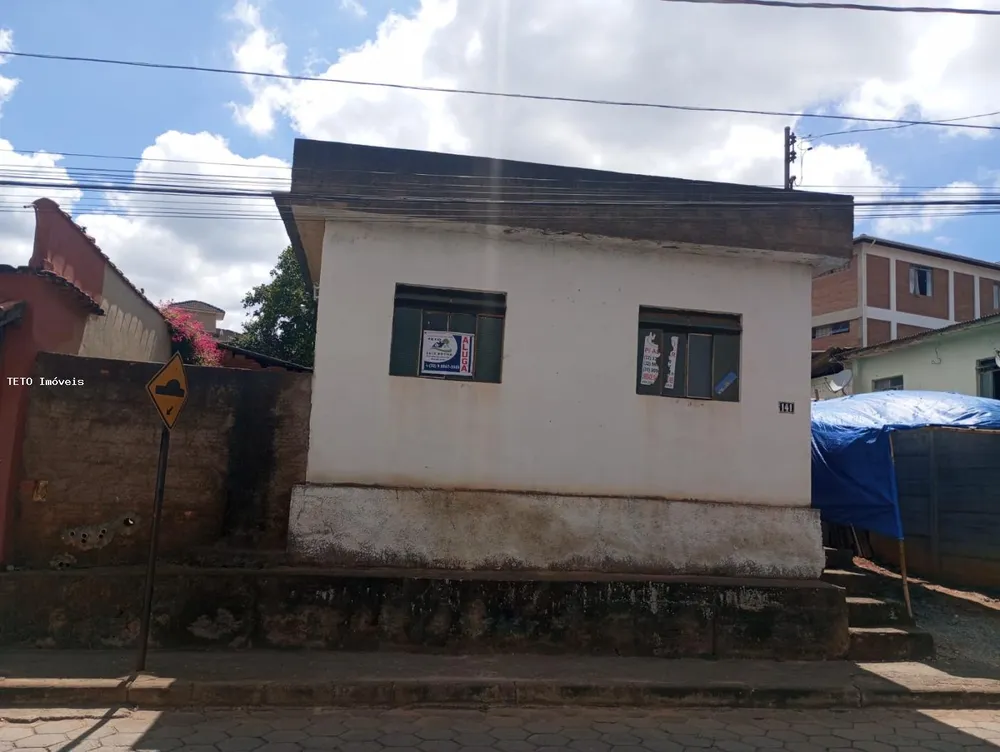 Casa - Foto 1