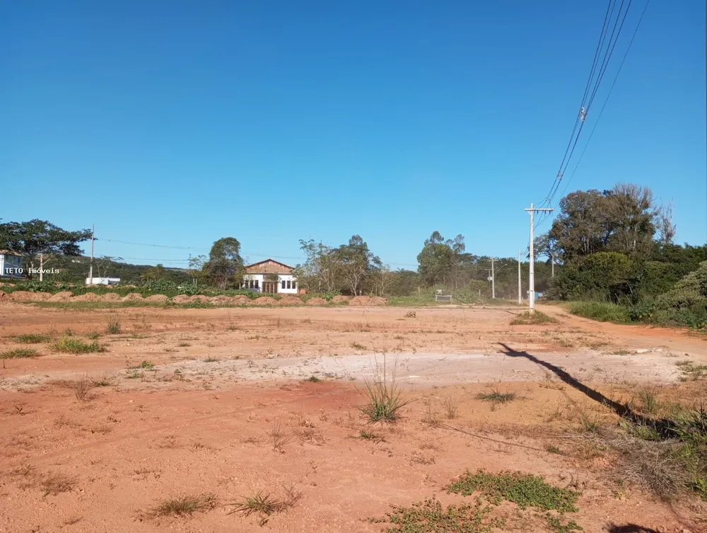 Terreno, 3 hectares - Foto 2