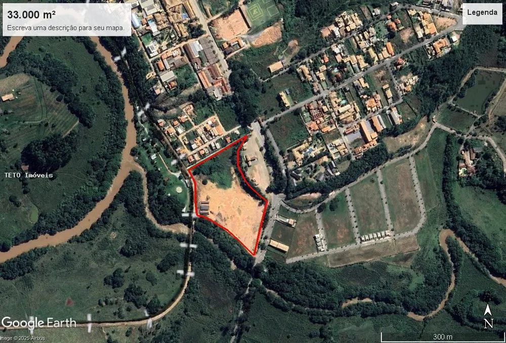 Terreno, 3 hectares - Foto 4