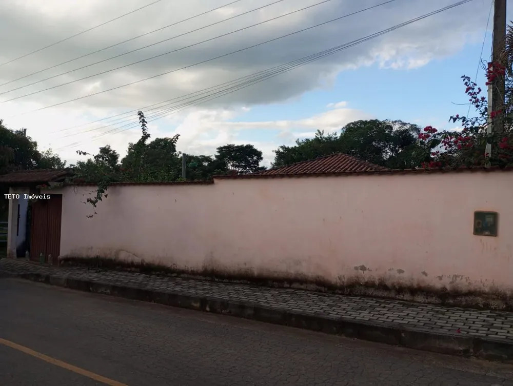 Chácara, 3 quartos, 1000 m² - Foto 4