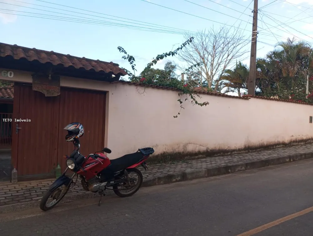 Chácara, 3 quartos, 1000 m² - Foto 3