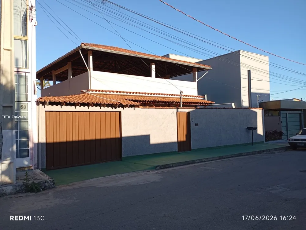 Casa, 3 quartos - Foto 2