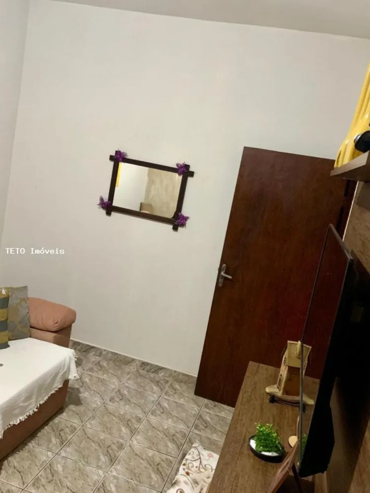 Casa, 2 quartos - Foto 4