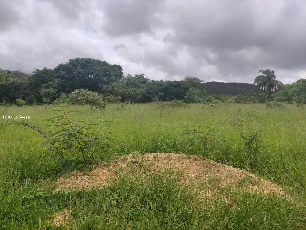 Terreno, 650 m² - Foto 1