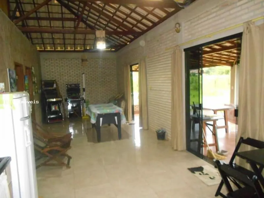 Chácara, 2 quartos, 9200 m² - Foto 3