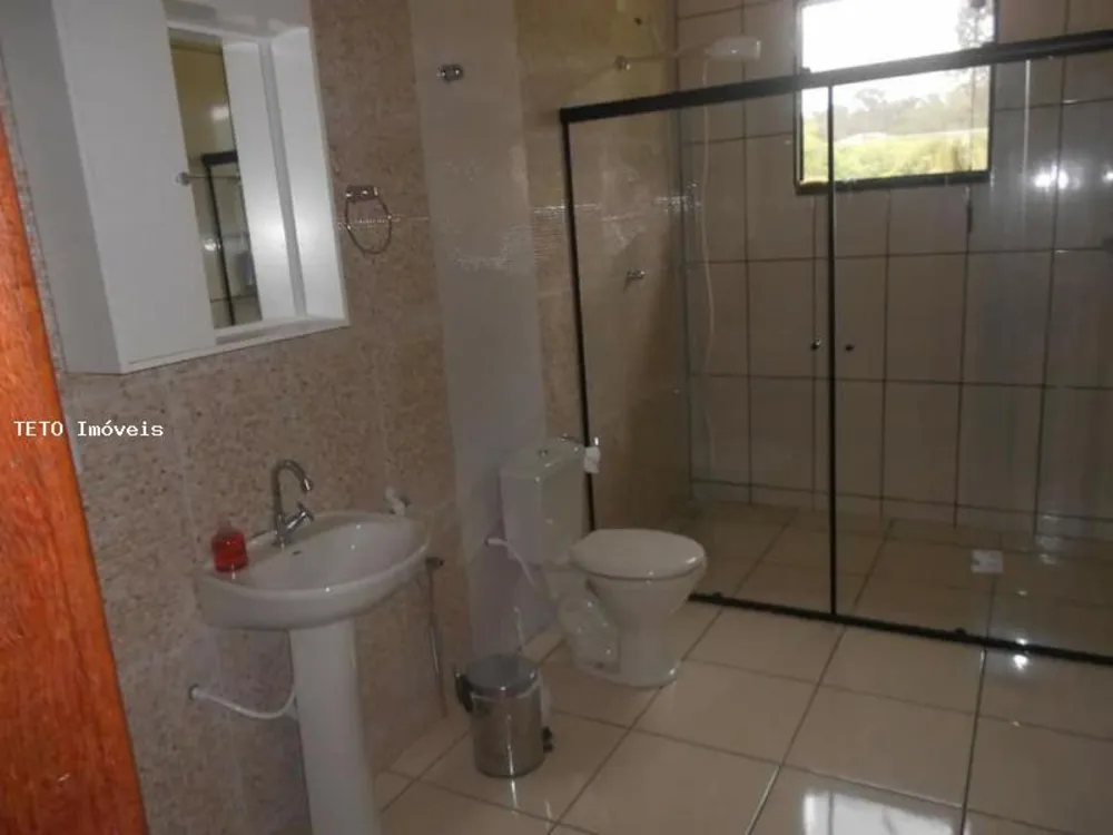 Chácara, 2 quartos, 9200 m² - Foto 4