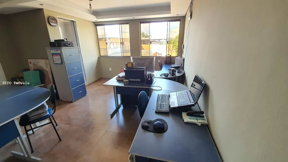 Casa, 4 quartos - Foto 4