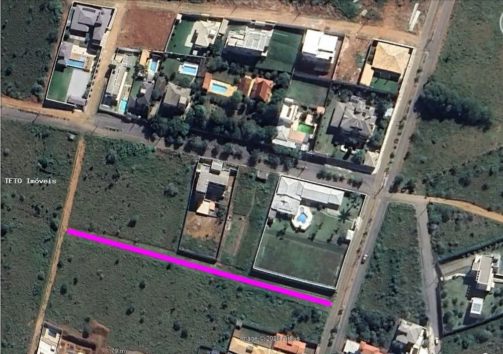 Terreno, 825 m² - Foto 4