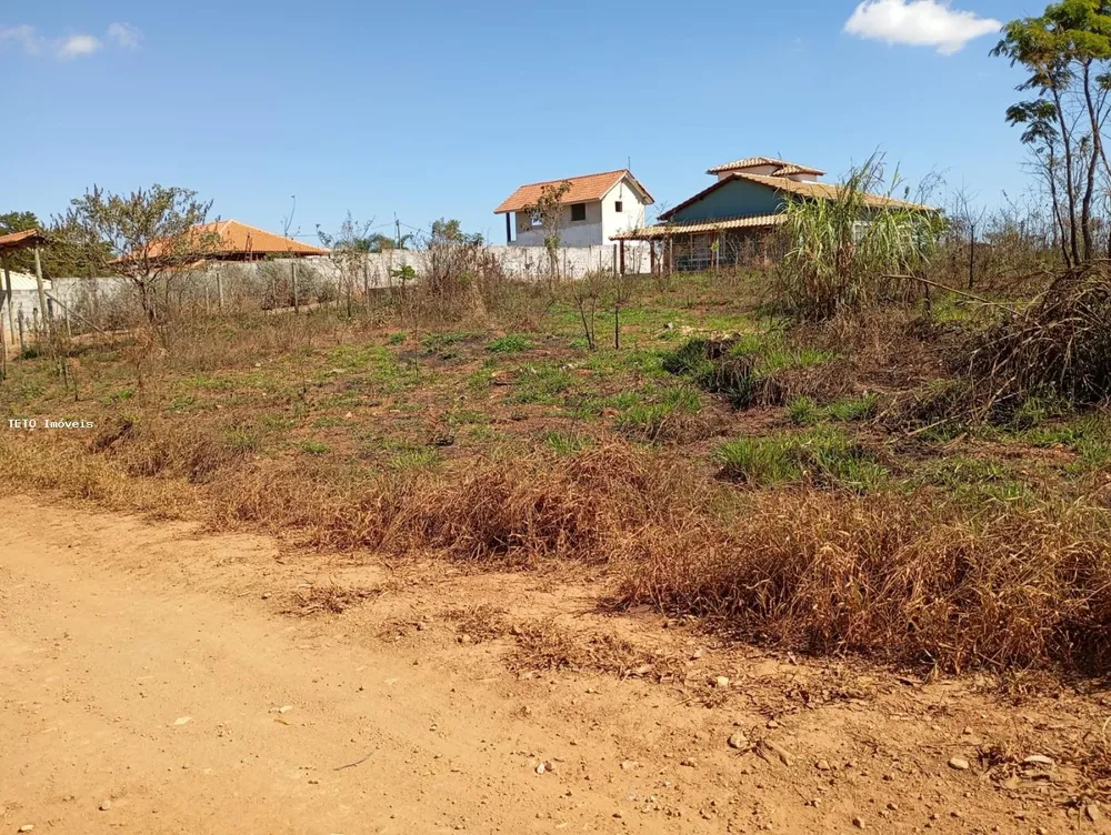 Terreno, 2500 m² - Foto 1