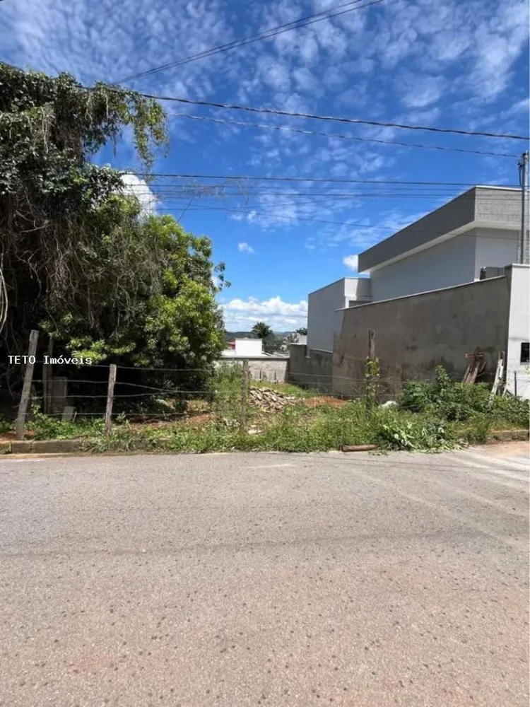 Terreno, 250 m² - Foto 2